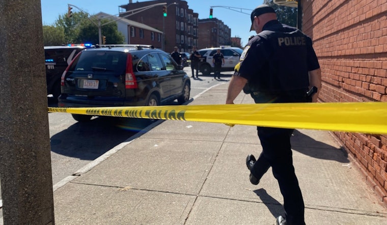 Pregnant Woman Gunned Down in Holyoke, Tragic Premature Birth Leads to Infant's Death