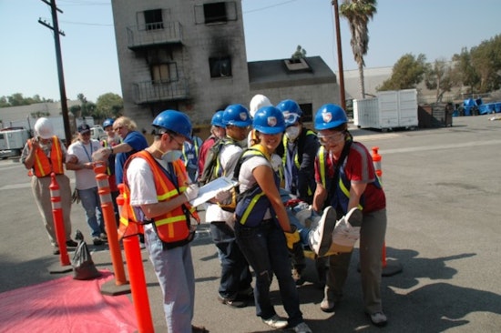 Prioritizing Earthquake Preparedness Takes Center Stage in Culver City and Statewide Tour for the Great California ShakeOut