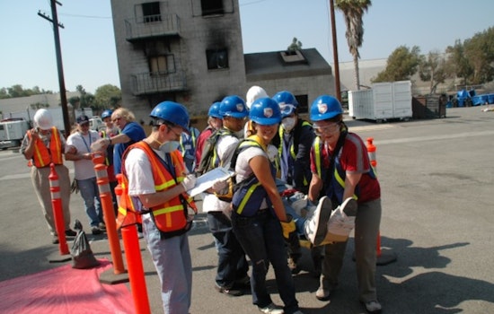 Prioritizing Earthquake Preparedness Takes Center Stage in Culver City and Statewide Tour for the Great California ShakeOut