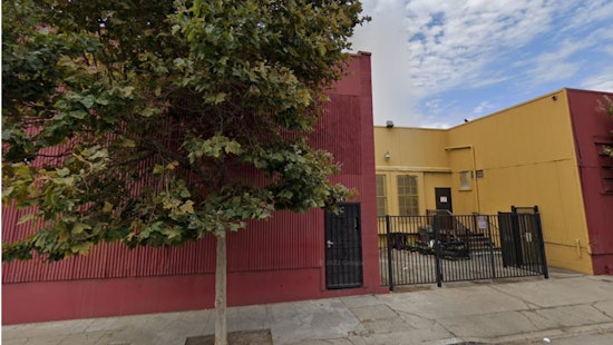 Proyecto Diaz Coffee Brews Up Oaxacan-Inspired Café in West Oakland