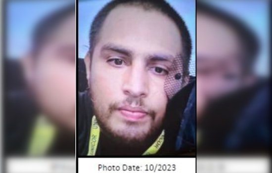 Public Aids Search for Missing Schizophrenic Man Last Seen in Bellflower, Los Angeles