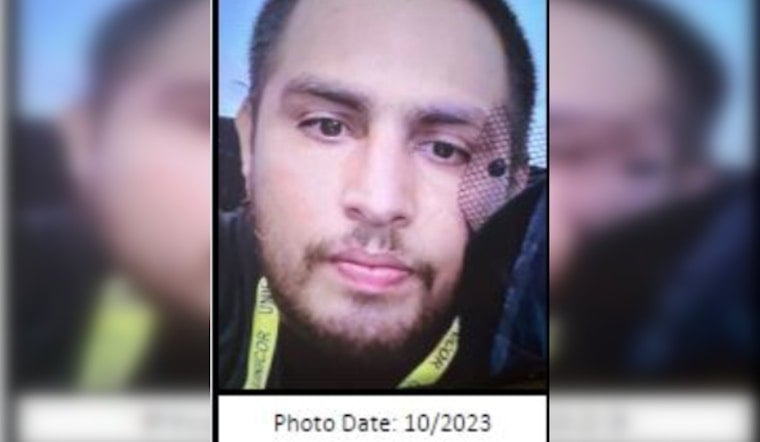 Public Aids Search for Missing Schizophrenic Man Last Seen in Bellflower, Los Angeles