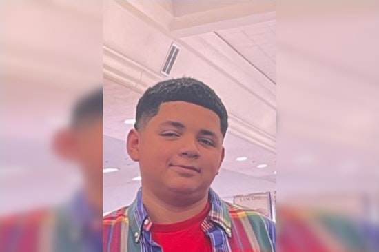 LA County Sheriff Seeks Help in Hunt for Missing 12-Year-Old Jesus Emilio Lopez