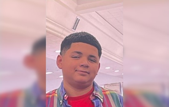 LA County Sheriff Seeks Help in Hunt for Missing 12-Year-Old Jesus Emilio Lopez