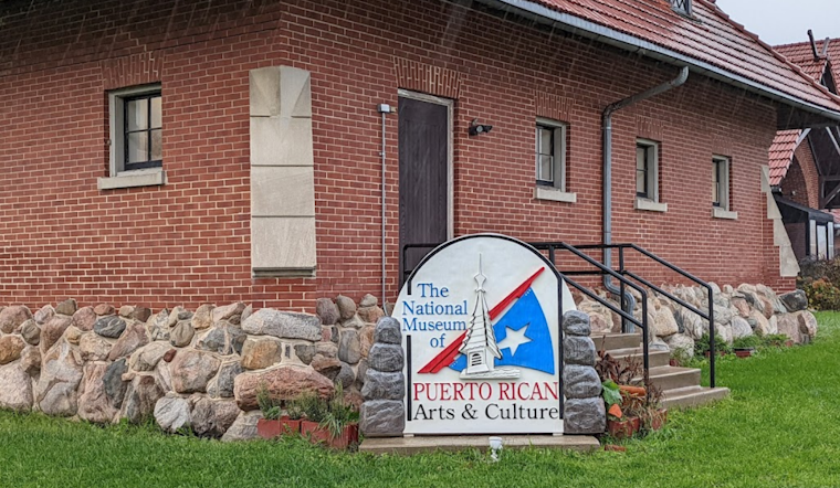 Puerto Rican Museum New Archive Center Plans Unveiled in Chicago's Paseo Boricua