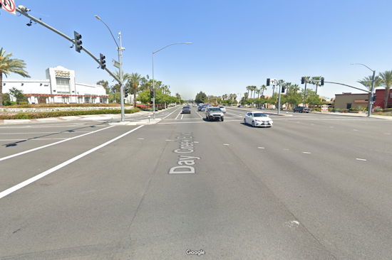 San Bernardino Teen Arrested after High-Speed Chase Linked to Road Rage, Carjacking in Rancho Cucamonga