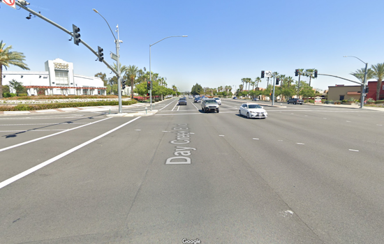 San Bernardino Teen Arrested after High-Speed Chase Linked to Road Rage, Carjacking in Rancho Cucamonga