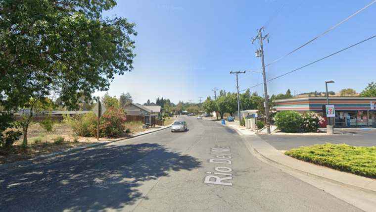 Reckless Driver Arrested in California After Chase by American Canyon and Vallejo Police