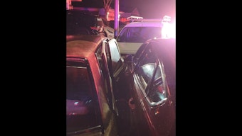 Reckless Driving and Illegal Activity Hit San Bruno Streets This Weekend