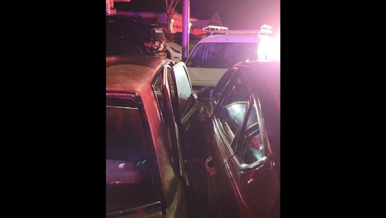 Reckless Driving and Illegal Activity Hit San Bruno Streets This Weekend