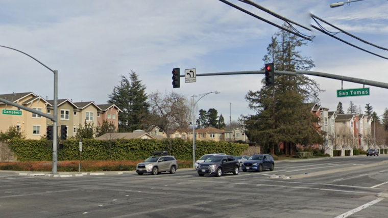 Reckless Driving Blamed in Fatal Multi-Vehicle Accident on San Tomas Expressway Near San Jose