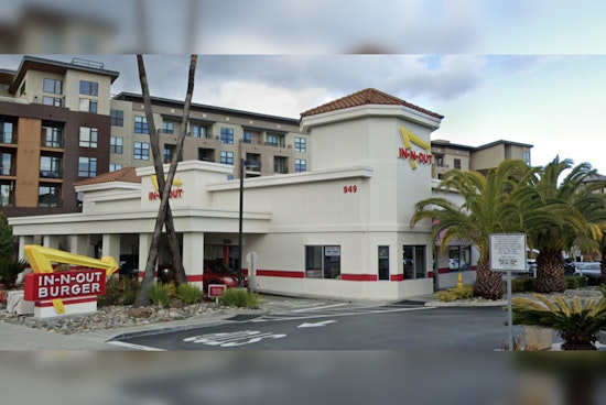 Redwood City Pipe Brawl Unfolds at In-N-Out Involving Mistaken Identity; Multiple Injured, 4 Arrested