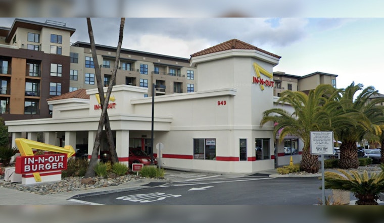 Redwood City Pipe Brawl Unfolds at In-N-Out Involving Mistaken Identity; Multiple Injured, 4 Arrested