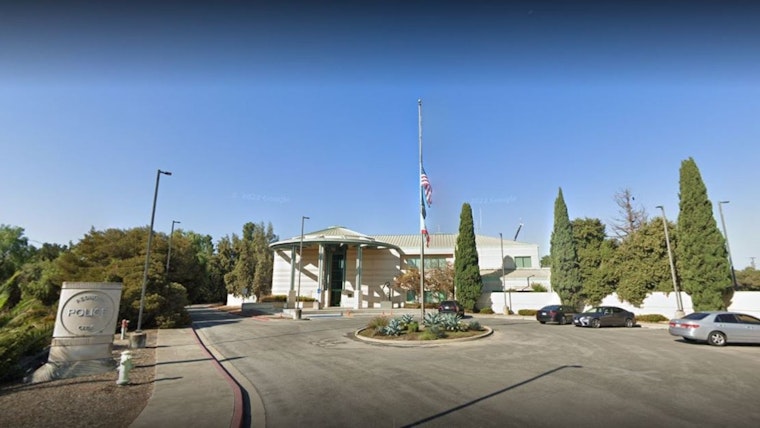 Redwood City Police Apprehend Suspects Linked to Violent Crime Spree
