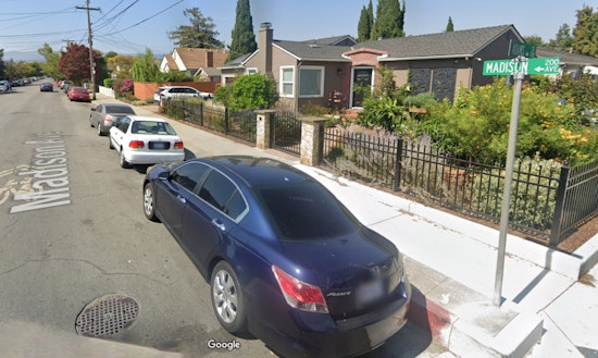 Redwood City Standoff Ends Peacefully: Mental Health Expert and Crisis Negotiators Aid De-escalation