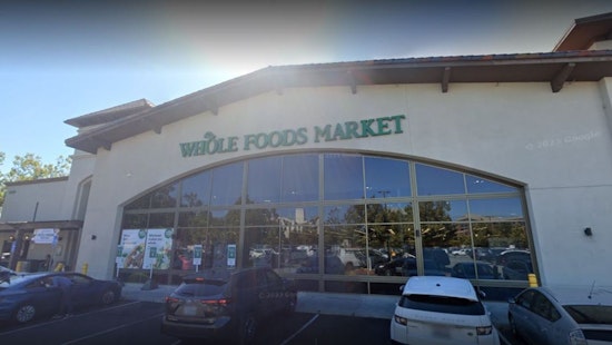 Redwood City Whole Foods Heist Halted, Alert Customer and Family Member Aid in Apprehension