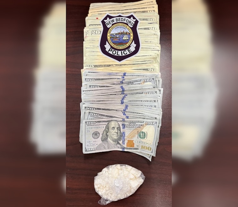 Repeat Narcotics Offender Busted Operating Cocaine Delivery Business
