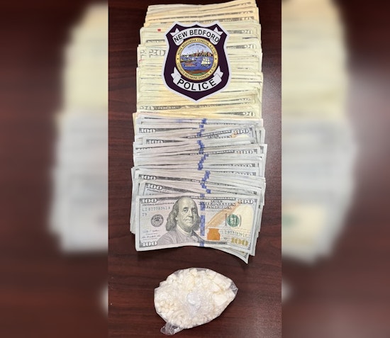 Repeat Narcotics Offender Busted Operating Cocaine Delivery Business