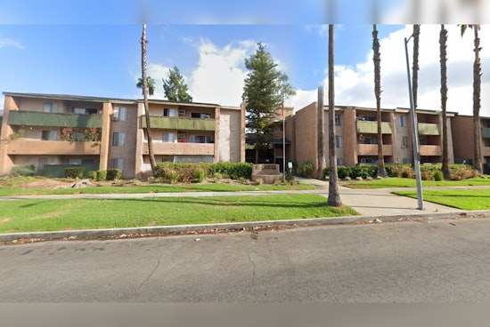 Reseda Apartment Fire Doused within 22 Minutes by Swift Actions of LAFD