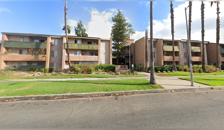 Reseda Apartment Fire Doused within 22 Minutes by Swift Actions of LAFD