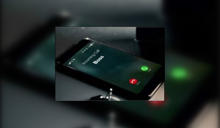 Residents of Los Angeles Are Warned by LASD About Threat-Based Impersonation Scams
