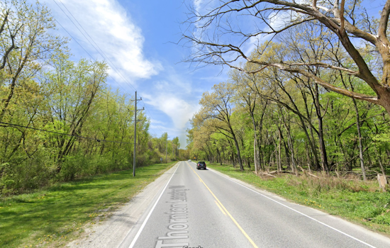 Revitalizing Cook County Forest Preserves: New Era Emerges with Ambitious $188.7M Budget Proposal