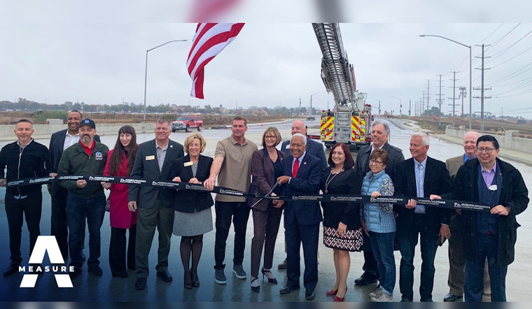 Riverside County Celebrates Nearing Completion of Clinton Keith Road Extension Project: A Vision for Future Infrastructure