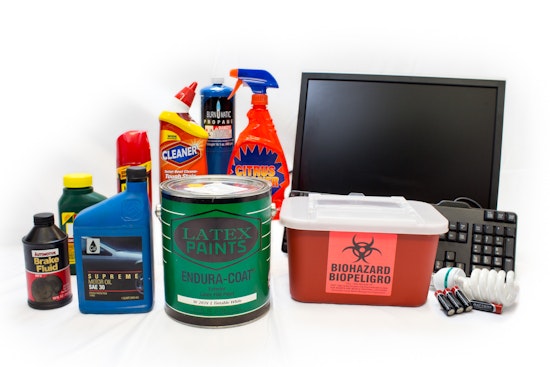 Riverside County Fights Environmental Challenges with Free Hazardous Waste Collection Event in Beaumont