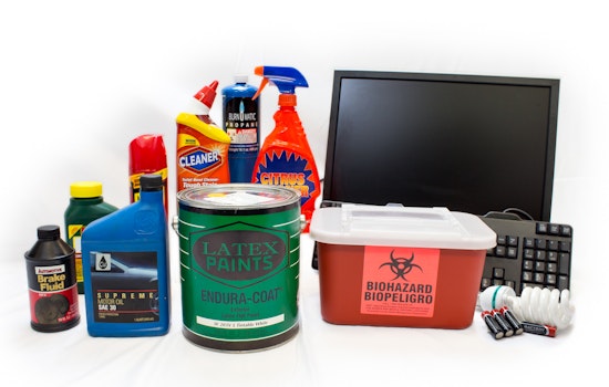 Riverside County Fights Environmental Challenges with Free Hazardous Waste Collection Event in Beaumont