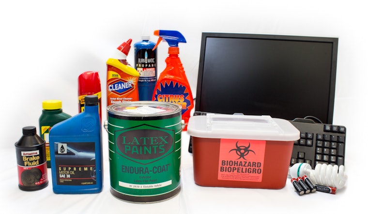 Riverside County Fights Environmental Challenges with Free Hazardous Waste Collection Event in Beaumont