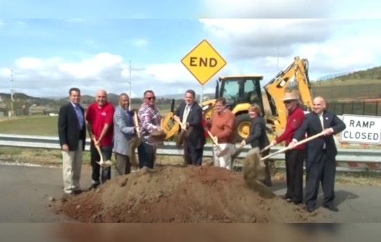 Riverside County Gears Up for Clinton Keith Road Extension Ceremony