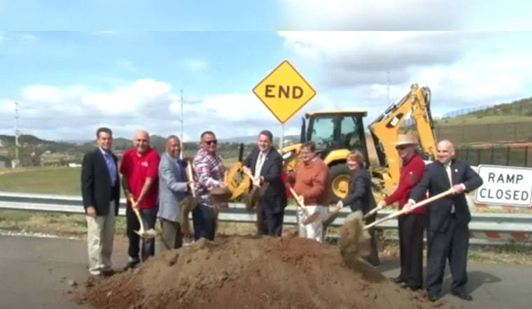 Riverside County Gears Up for Clinton Keith Road Extension Ceremony