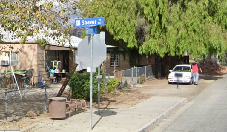 Drugs and Unregistered Firearms Seized in San Jacinto Sting by Riverside Sheriff