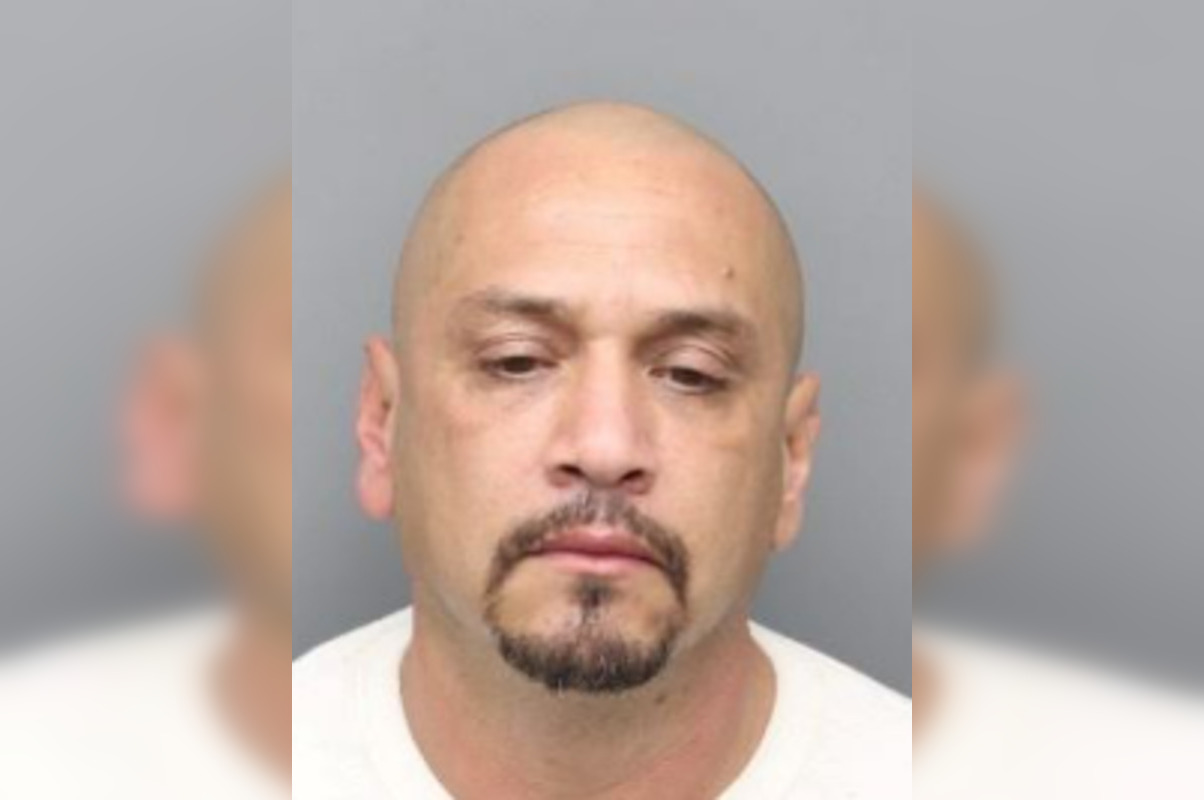 Riverside County Sheriff's Department Arrests Lake Elsinore Man in