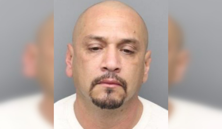 Riverside County Sheriff's Department Arrests Lake Elsinore Man in Sage Homicide Case