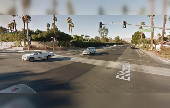 Bicyclist Fatally Struck by Riverside County Deputy in Palm Desert, Investigation Ongoing