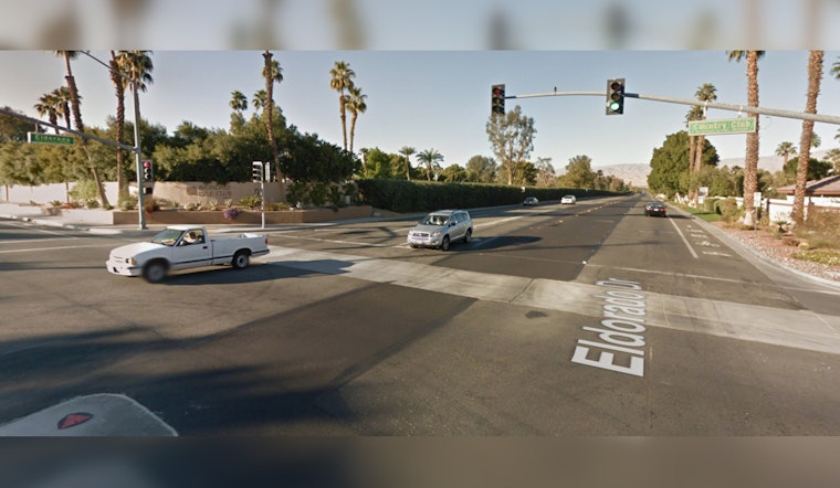 Bicyclist Fatally Struck by Riverside County Deputy in Palm Desert, Investigation Ongoing