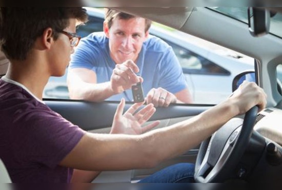 Riverside County Sheriff's Office Stresses Parental Role in Teen Driving Safety During National Teen Driver Safety Week