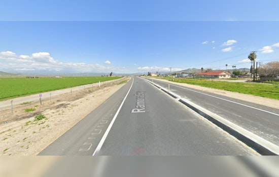Riverside County Sheriff’s Office Targets Traffic Violations to Promote Safe Driving in the City of Perris