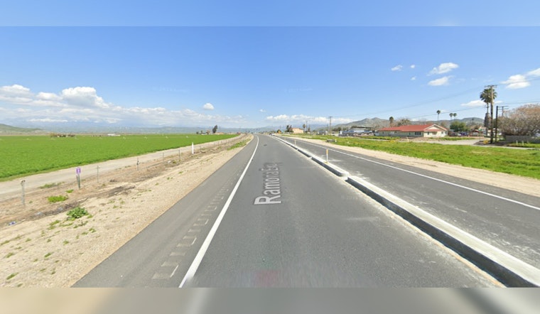 Riverside County Sheriff’s Office Targets Traffic Violations to