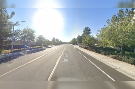Riverside County Theft: Over $15,000 in Stolen Goods Recovered, Long Beach Suspect Arrested