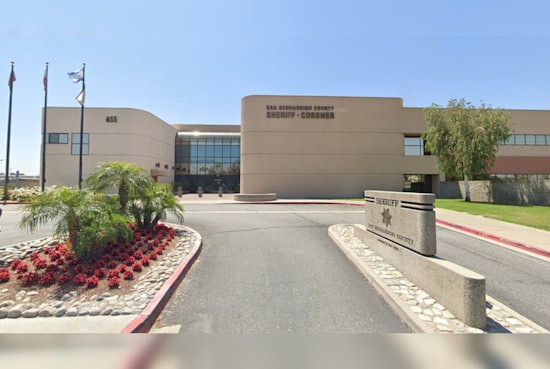 Riverside Man Charged with False Sex Offender Registry Info