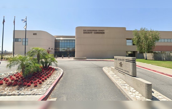 Riverside Man Charged with False Sex Offender Registry Info