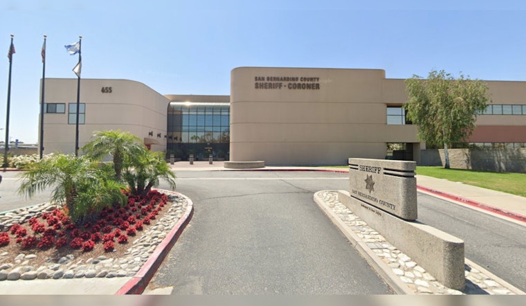 Riverside Man Charged with False Sex Offender Registry Info