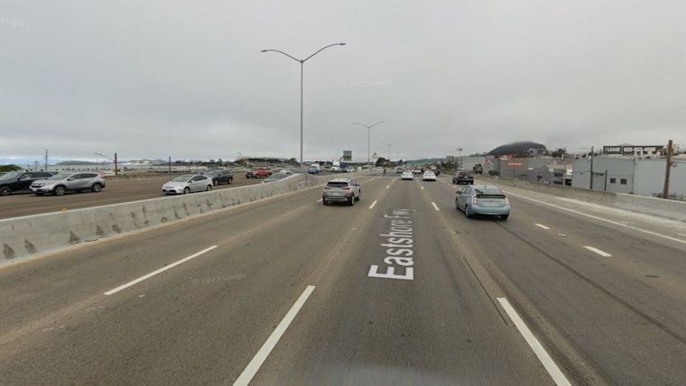 Road Rage Shooting On I-80 Berkeley Under Investigation by CHP Oakland