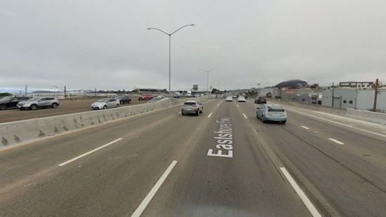 Road Rage Shooting On I-80 Berkeley Under Investigation by CHP Oakland