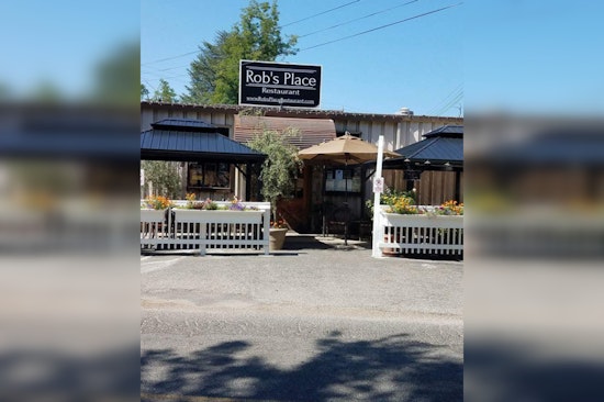 Robby's Restaurant Set to Spice Up West Hollywood's Food Scene