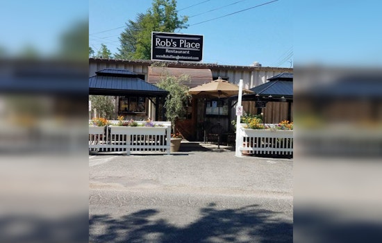 Robby's Restaurant Set to Spice Up West Hollywood's Food Scene