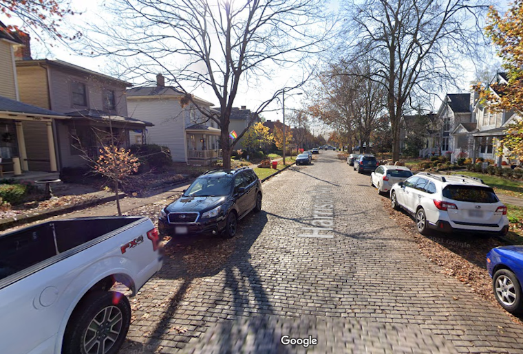 Roxbury Hit-and-Run Shocks Boston as Unidentified Man Critically Injured, Suspect on the Loose