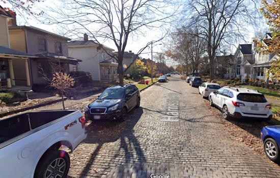 Roxbury Hit-and-Run Shocks Boston as Unidentified Man Critically Injured, Suspect on the Loose